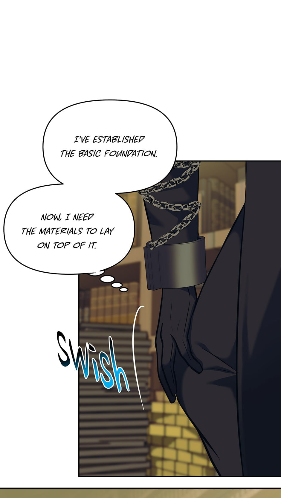 Read Second Life Ranker chapter 66 image 46 on Lezhin