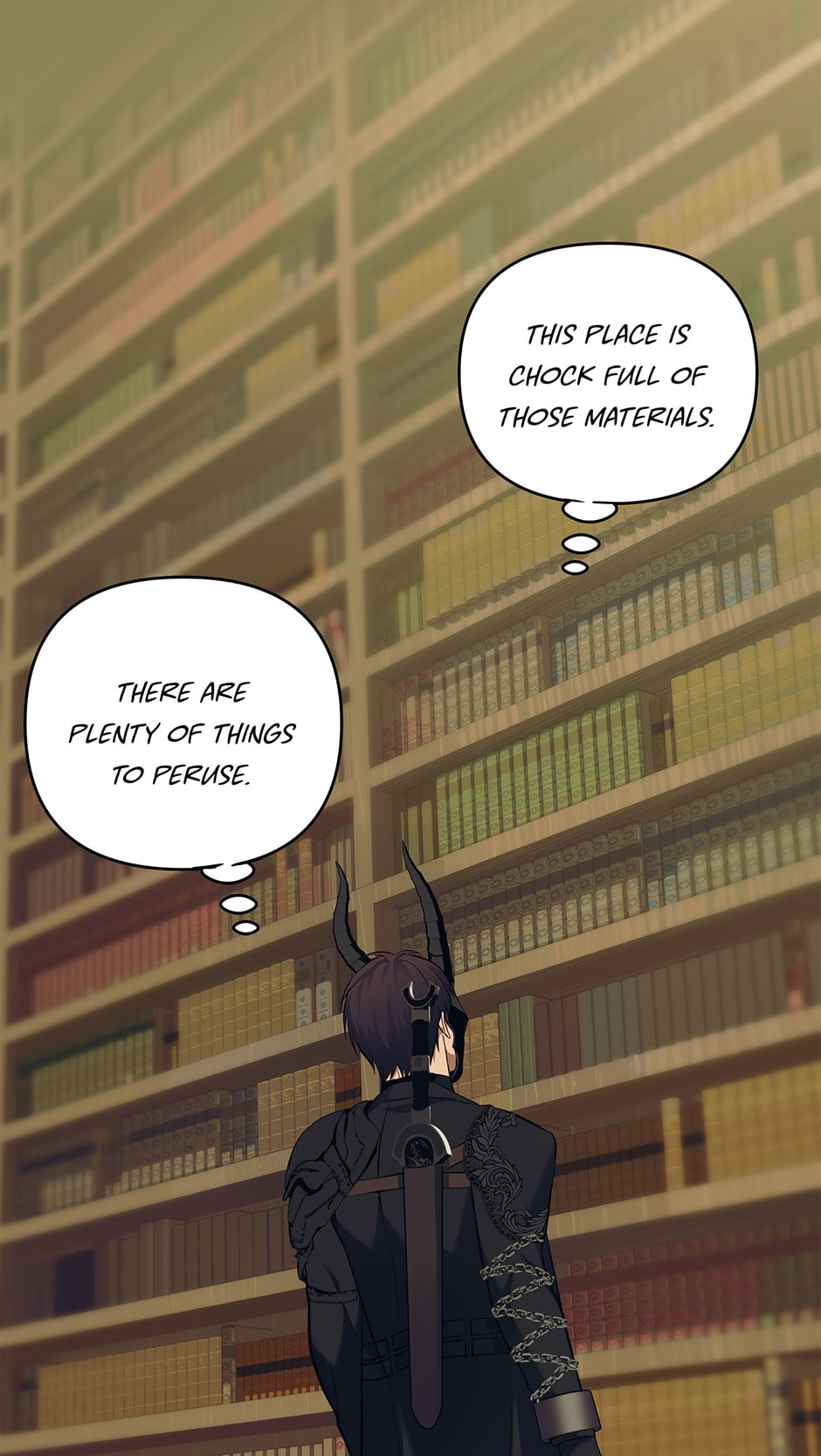 Read Second Life Ranker chapter 66 image 47 on Lezhin