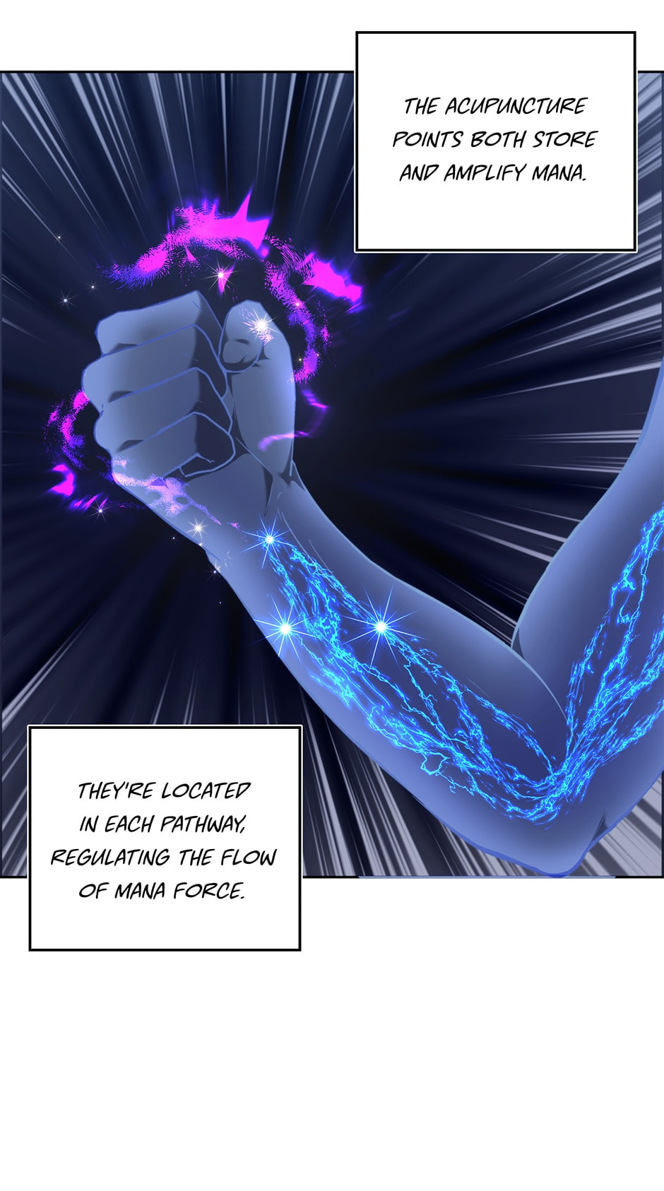 Read Second Life Ranker chapter 66 image 5 on Lezhin