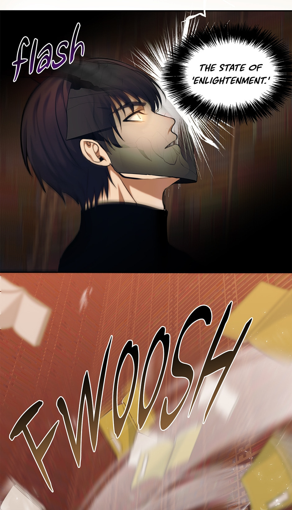 Read Second Life Ranker chapter 66 image 59 on Lezhin
