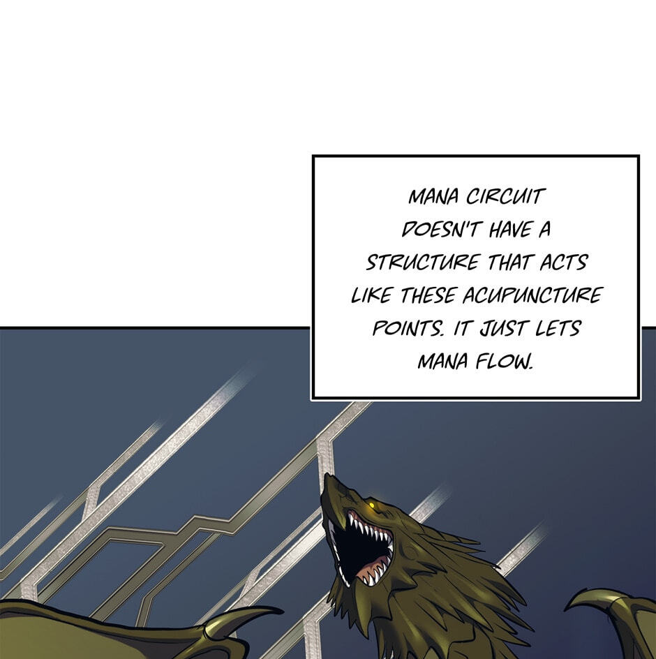 Read Second Life Ranker chapter 66 image 6 on Lezhin