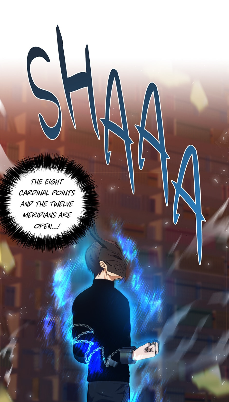 Read Second Life Ranker chapter 66 image 63 on Lezhin