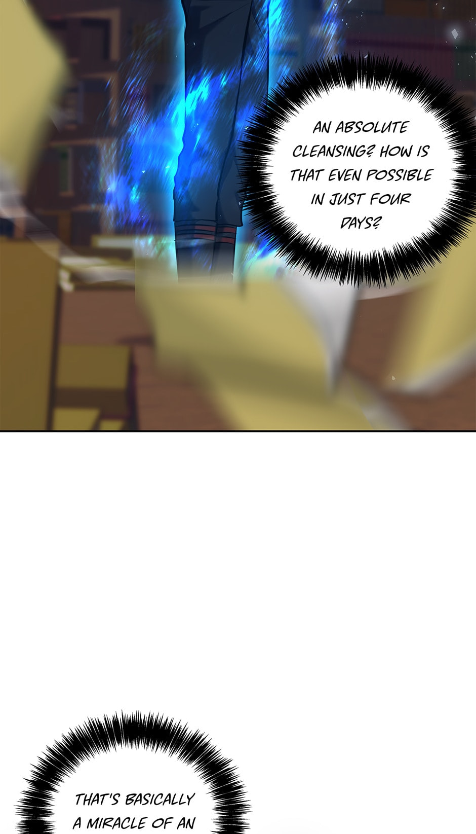 Read Second Life Ranker chapter 66 image 64 on Lezhin