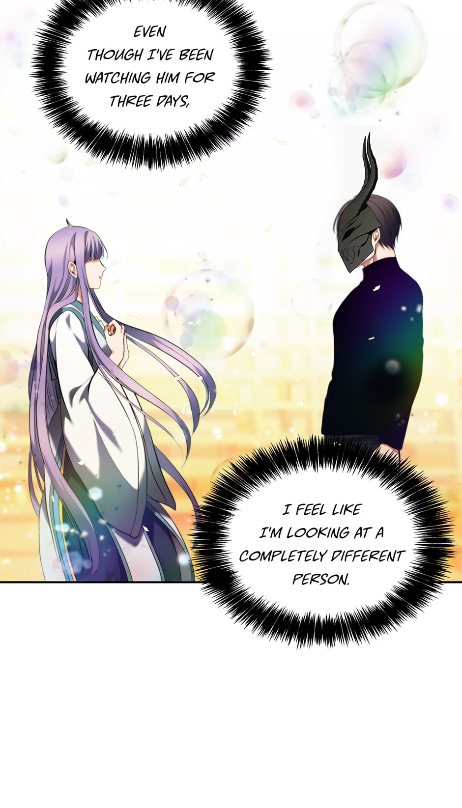 Read Second Life Ranker chapter 66 image 67 on Lezhin
