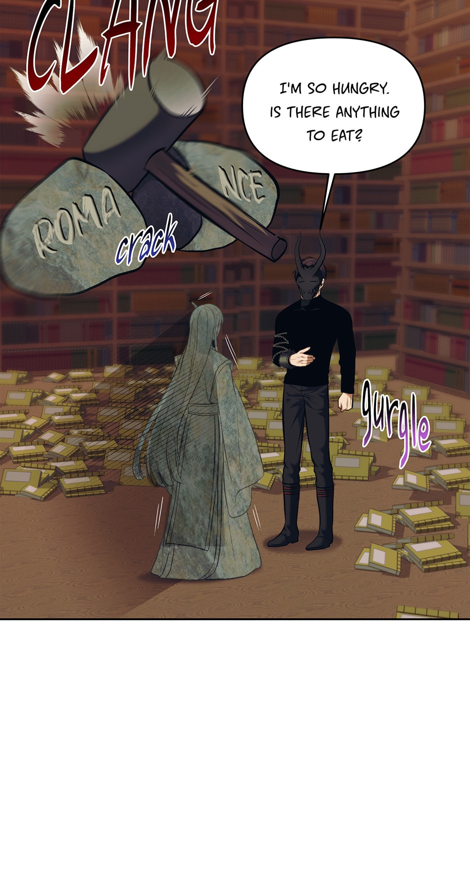 Read Second Life Ranker chapter 66 image 69 on Lezhin