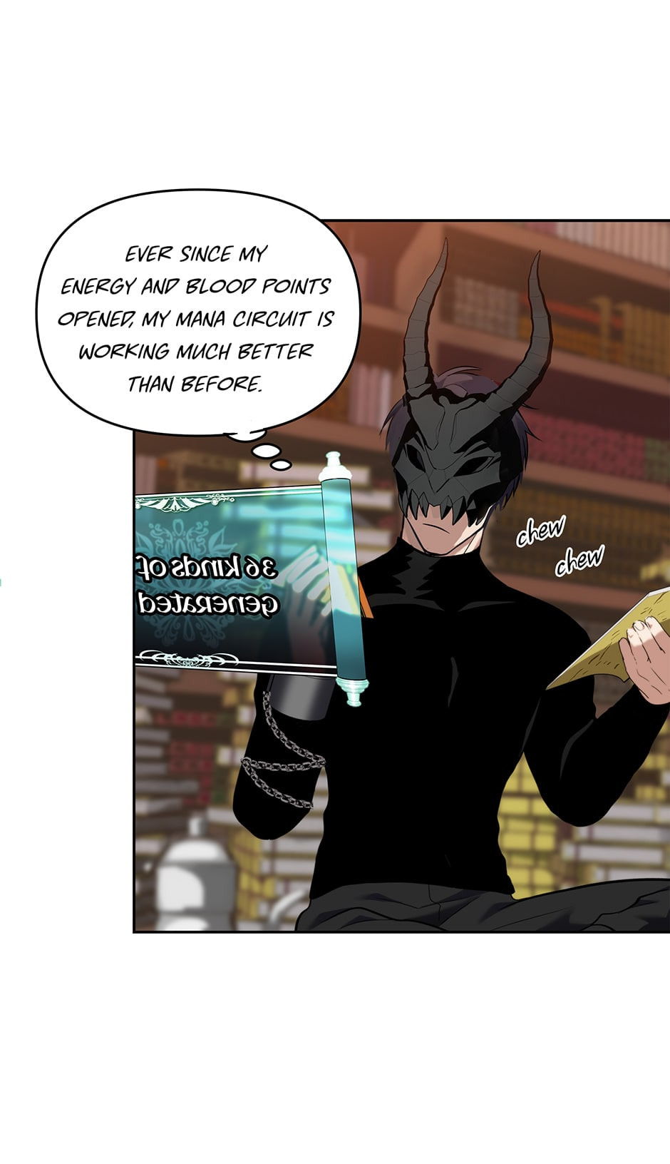 Read Second Life Ranker chapter 66 image 72 on Lezhin