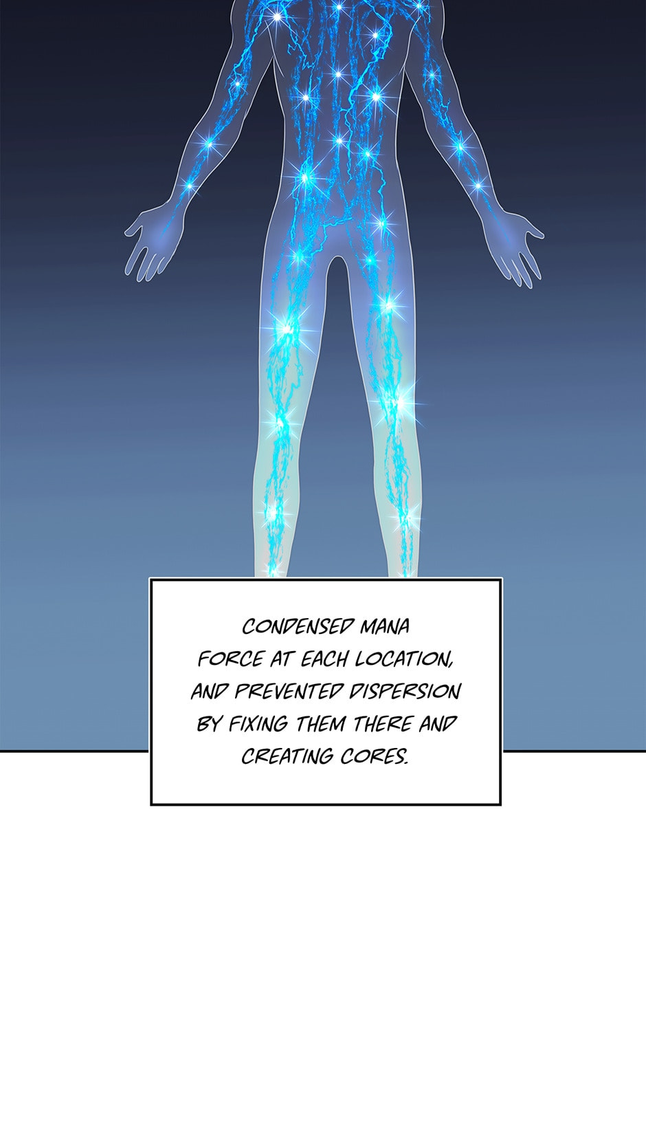 Read Second Life Ranker chapter 66 image 75 on Lezhin