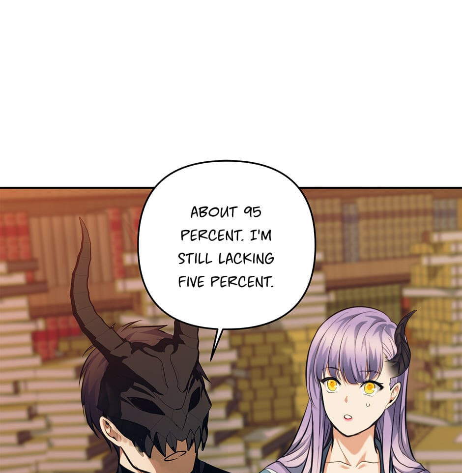 Read Second Life Ranker chapter 66 image 77 on Lezhin