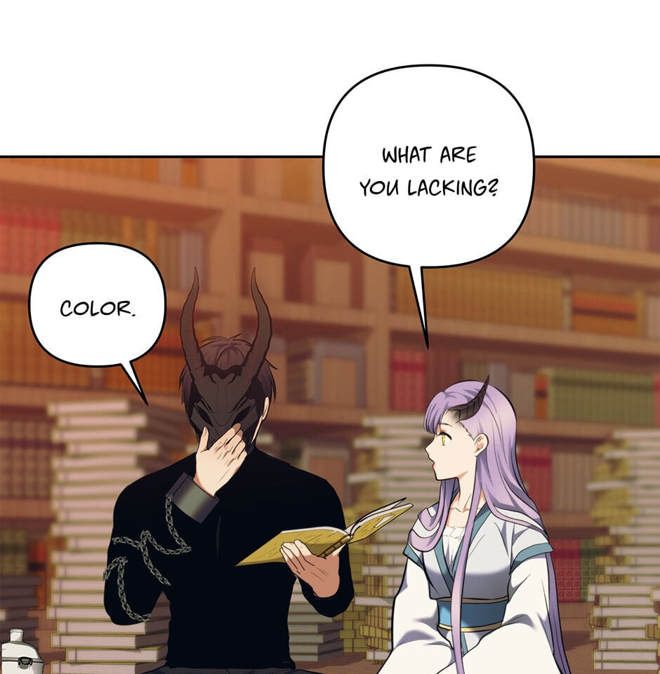 Read Second Life Ranker chapter 66 image 81 on Lezhin