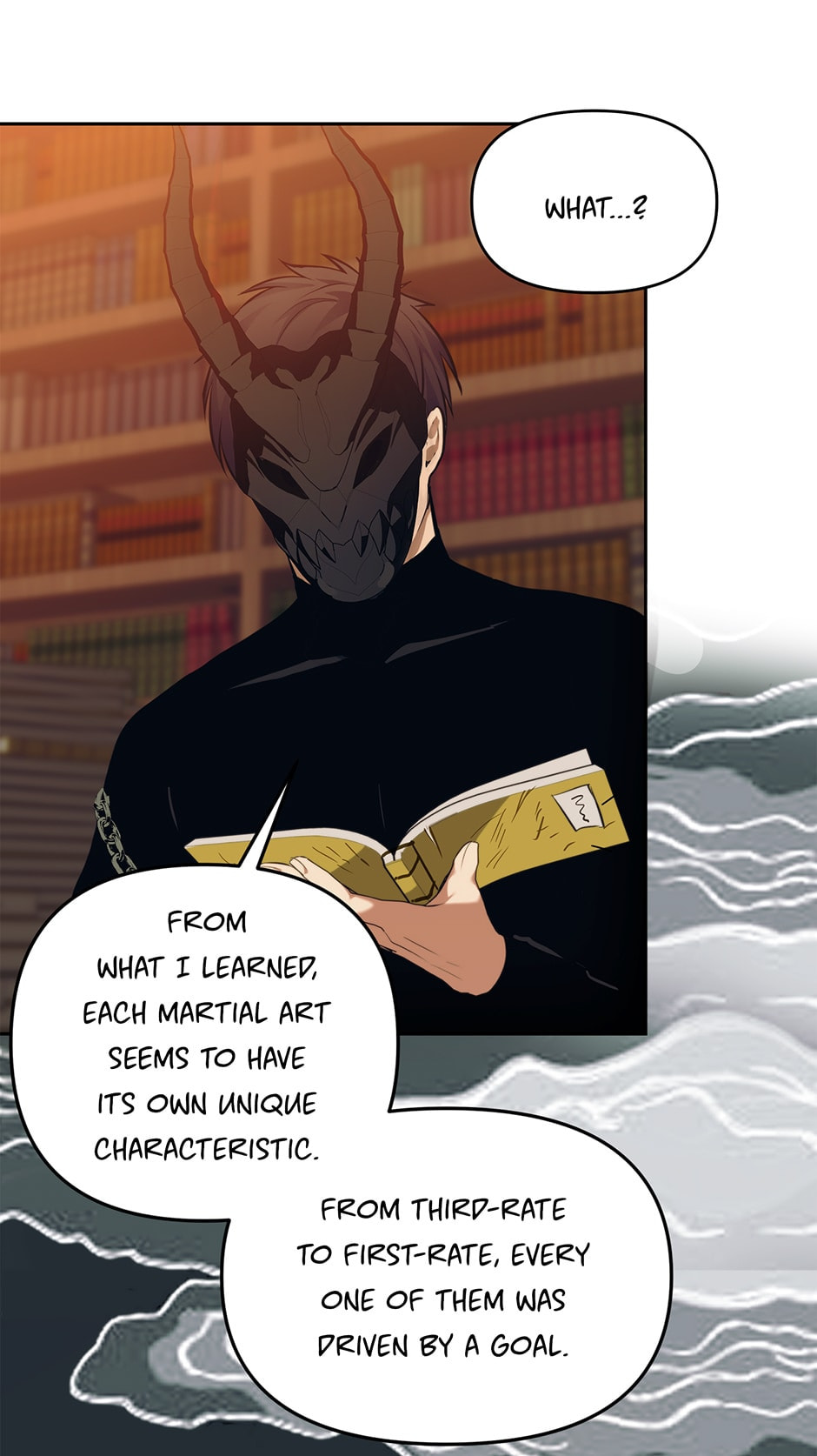Read Second Life Ranker chapter 66 image 83 on Lezhin