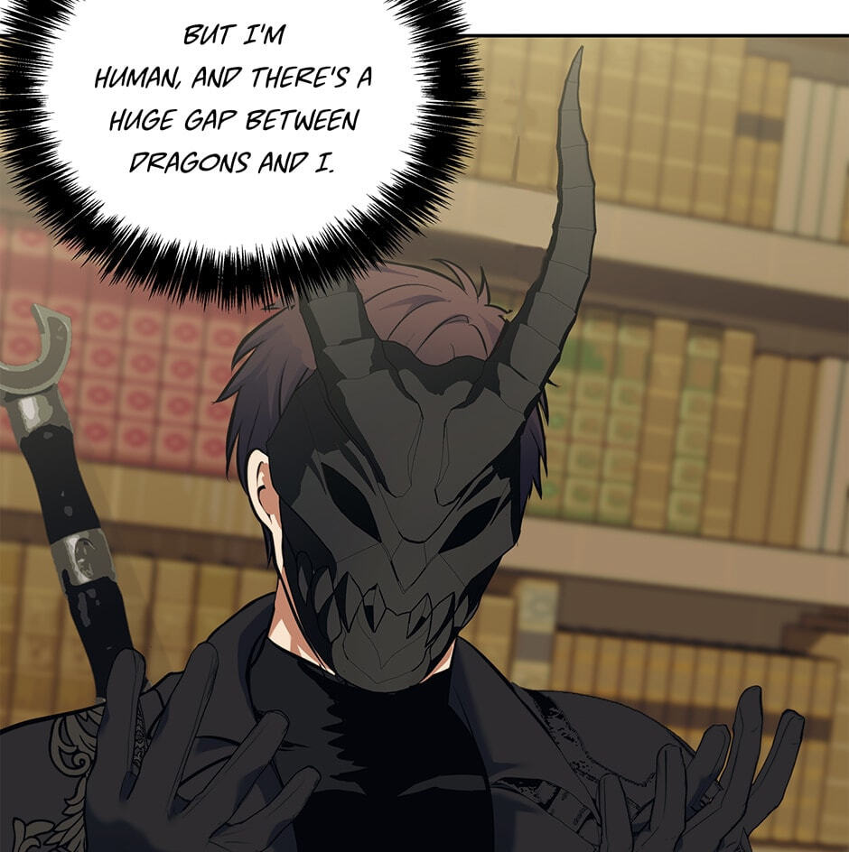 Read Second Life Ranker chapter 66 image 9 on Lezhin