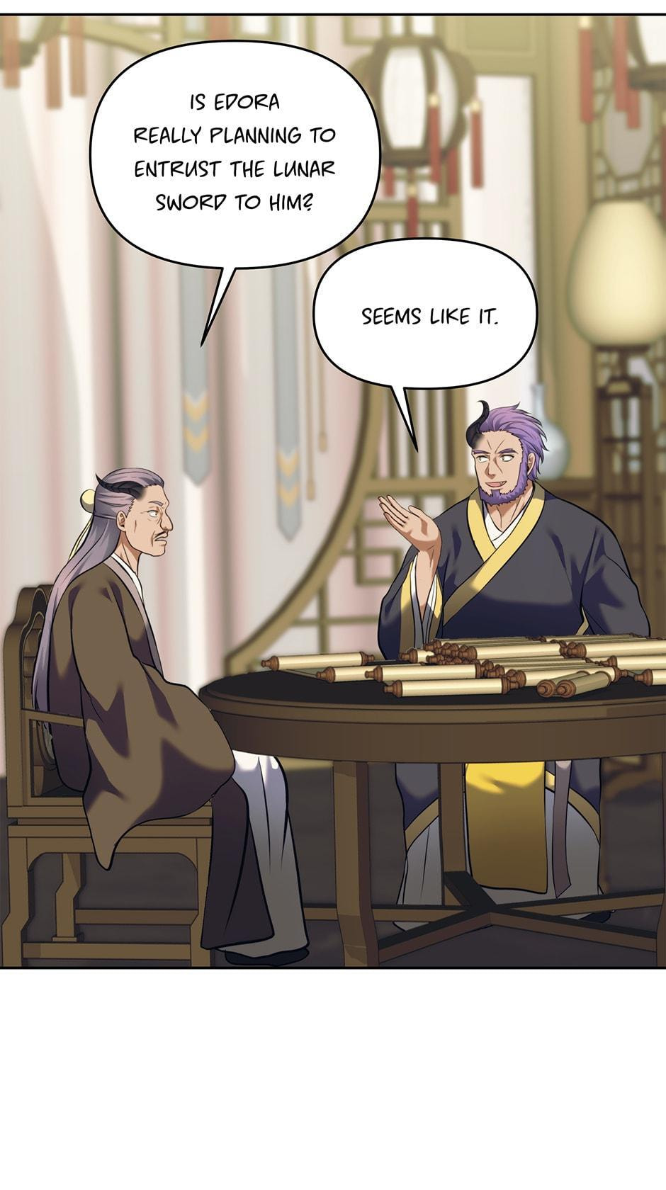 Read Second Life Ranker chapter 67 image 10 on Lezhin