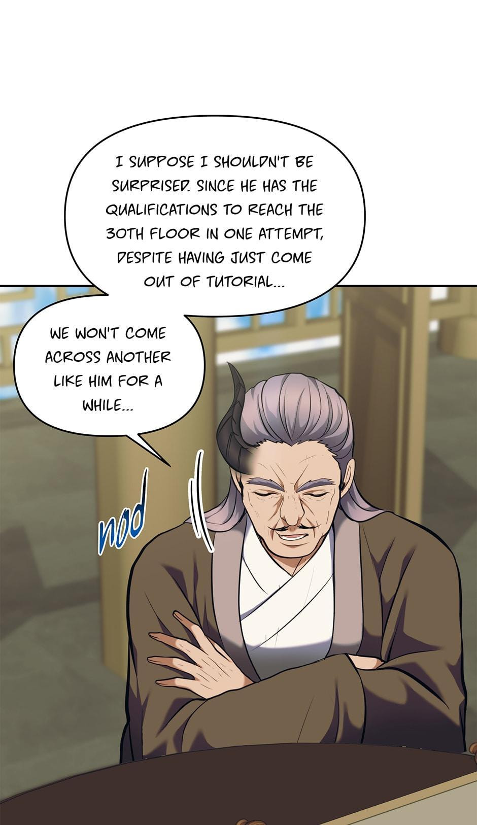 Read Second Life Ranker chapter 67 image 11 on Lezhin