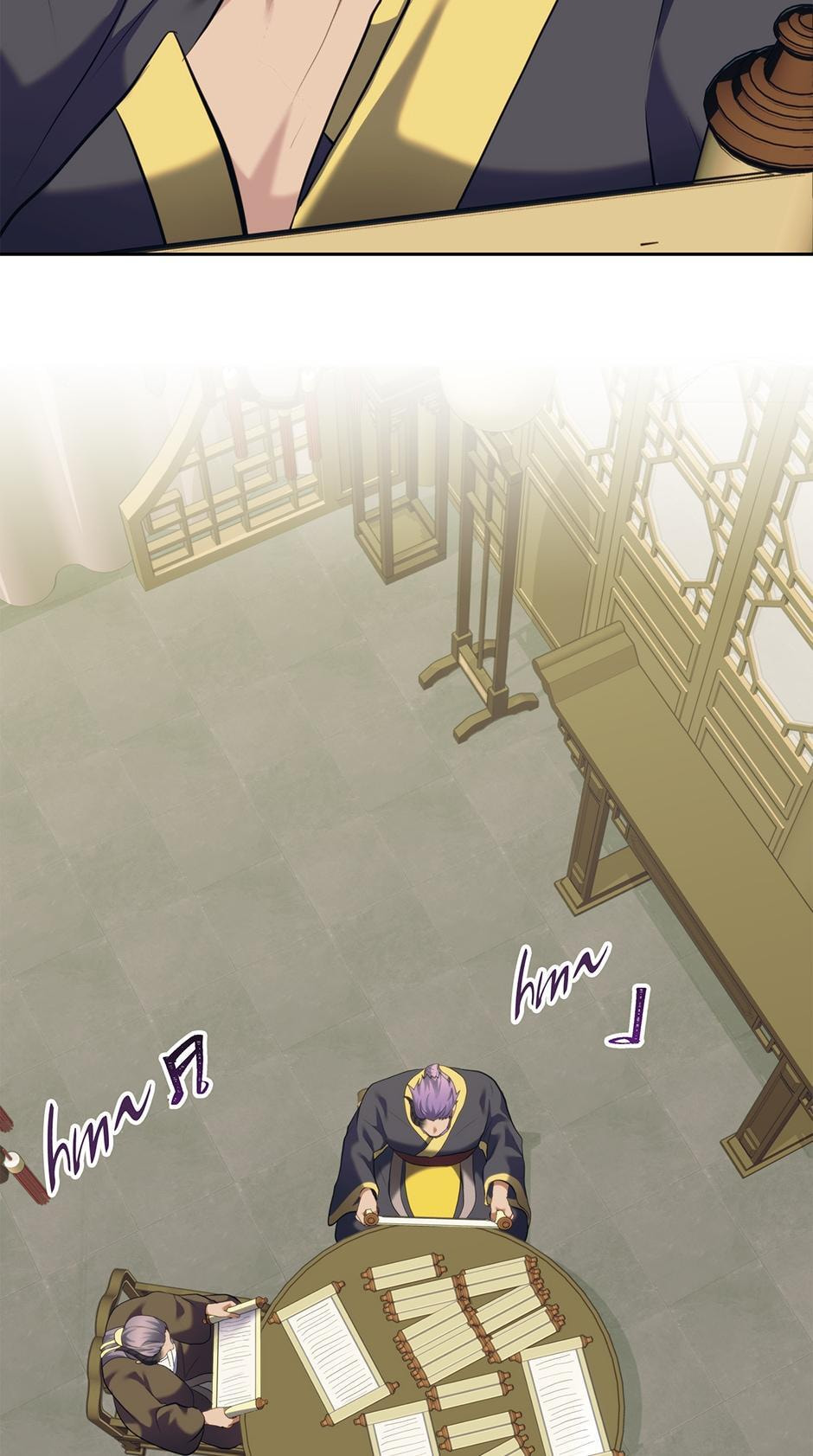 Read Second Life Ranker chapter 67 image 2 on Lezhin