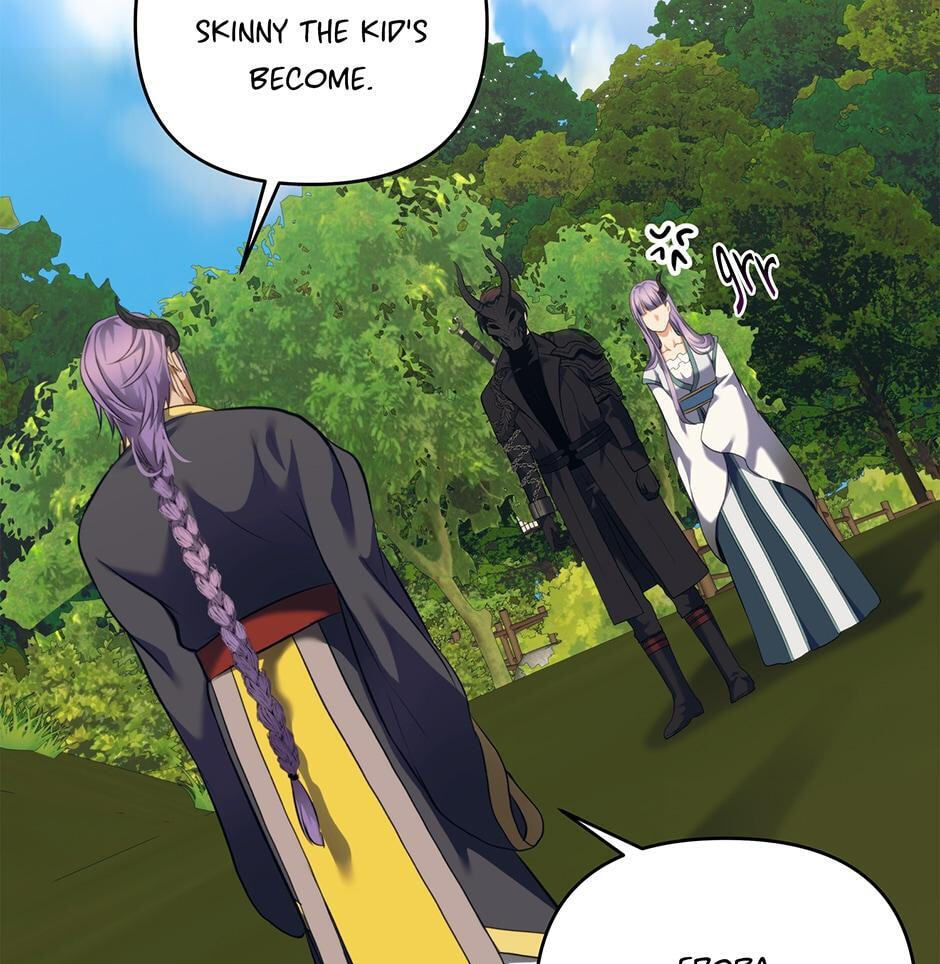 Read Second Life Ranker chapter 67 image 32 on Lezhin