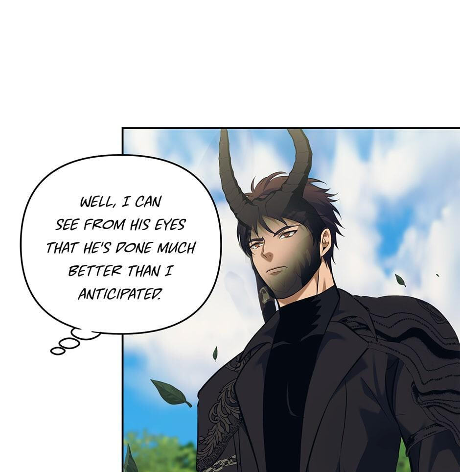 Read Second Life Ranker chapter 67 image 34 on Lezhin