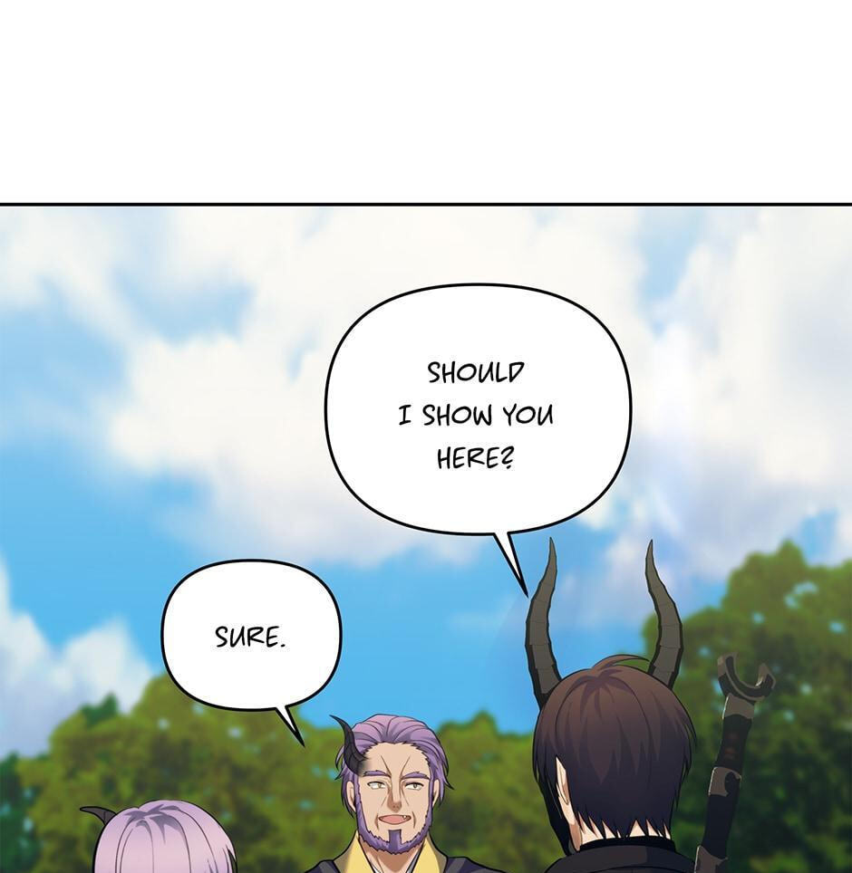 Read Second Life Ranker chapter 67 image 36 on Lezhin