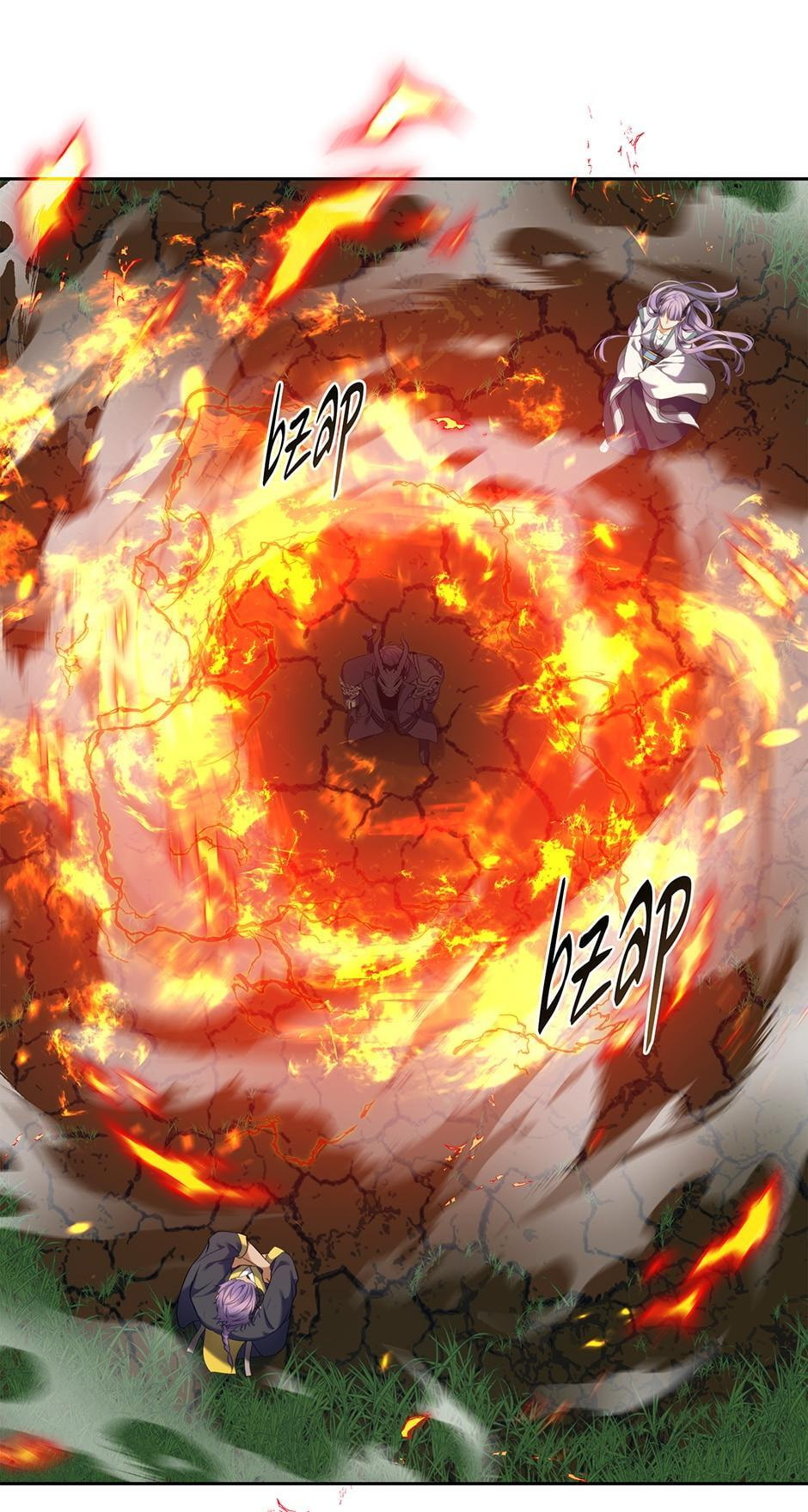 Read Second Life Ranker chapter 67 image 40 on Lezhin