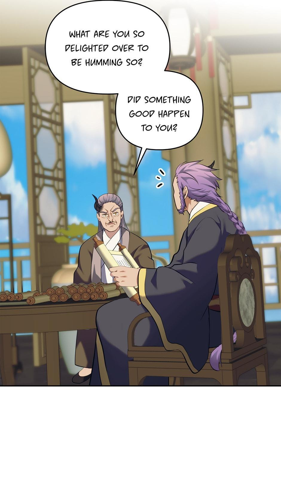 Read Second Life Ranker chapter 67 image 5 on Lezhin