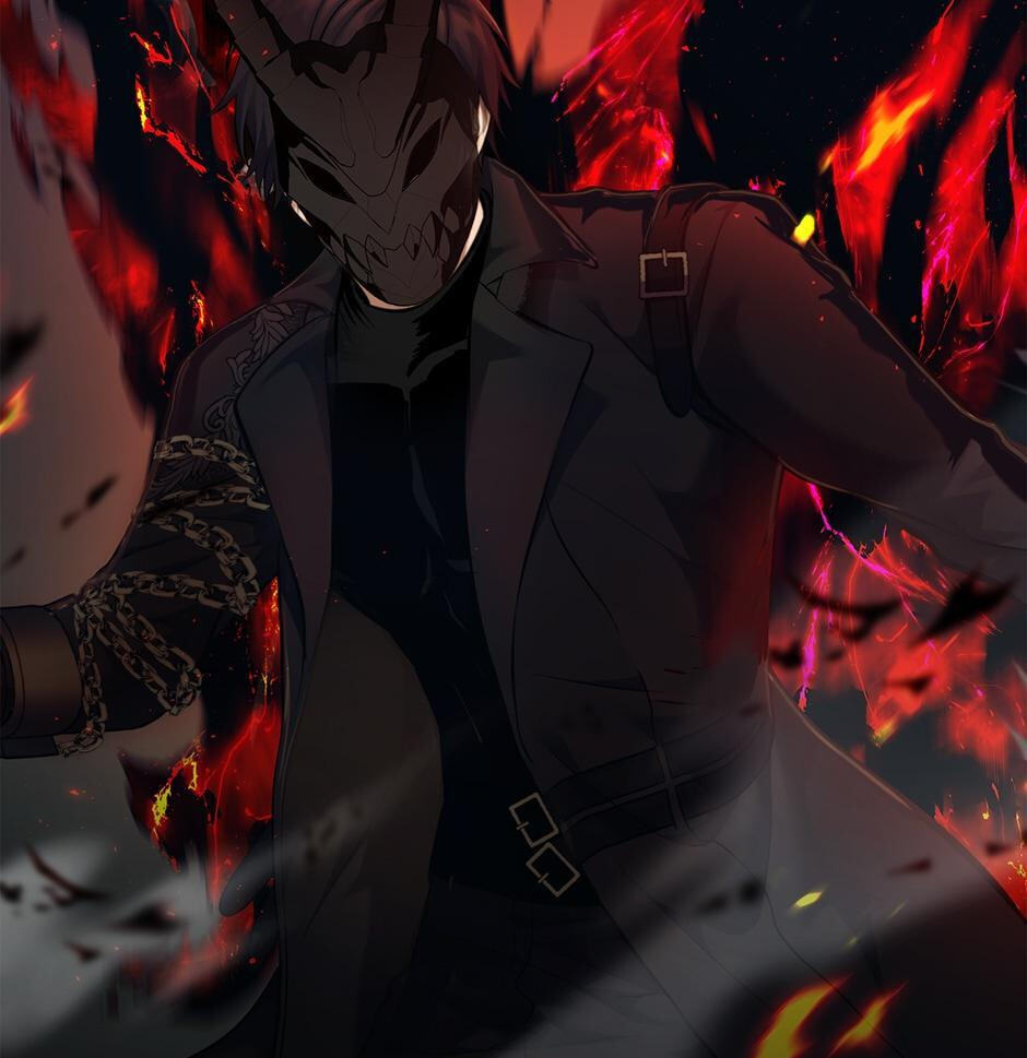 Read Second Life Ranker chapter 67 image 50 on Lezhin