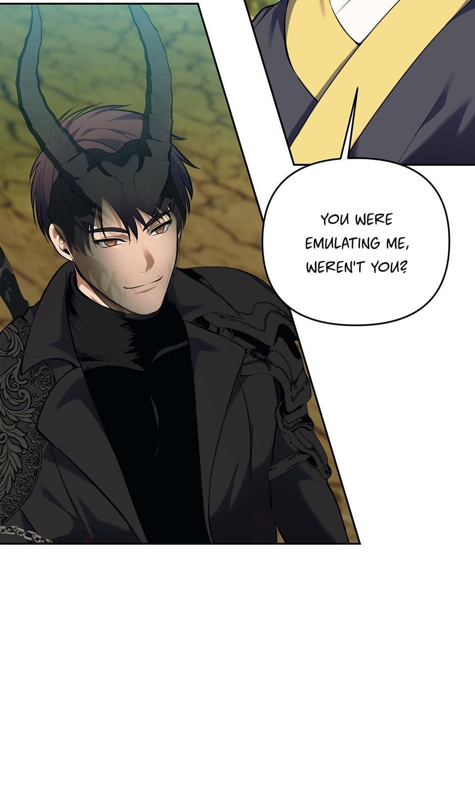 Read Second Life Ranker chapter 67 image 57 on Lezhin