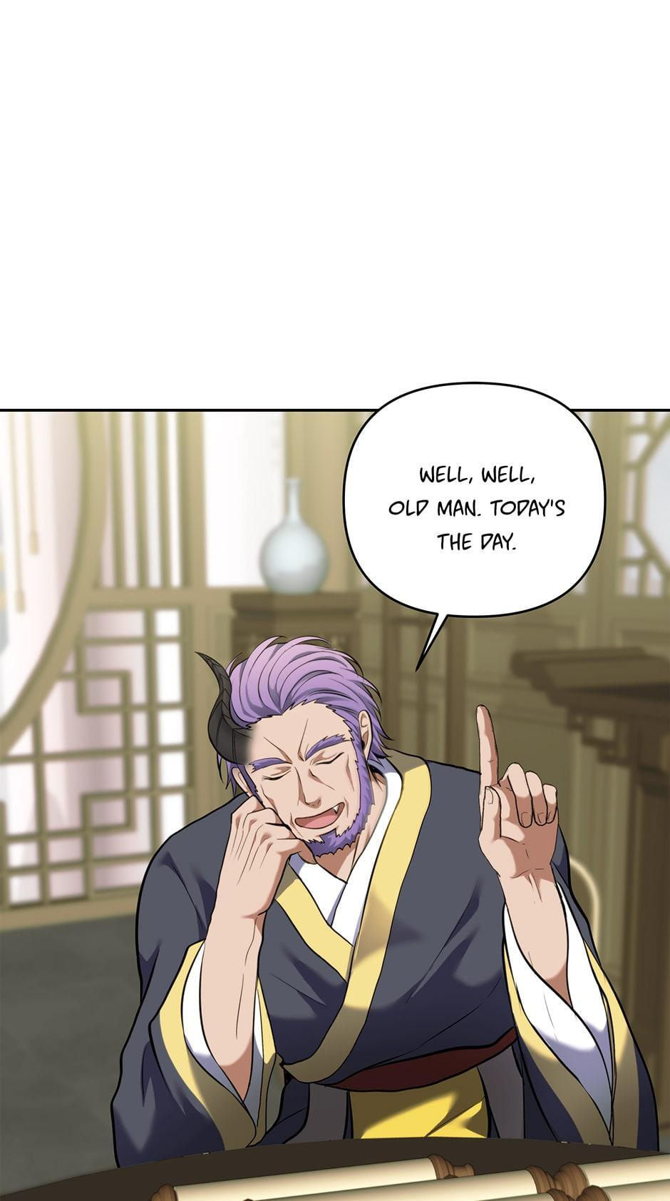 Read Second Life Ranker chapter 67 image 6 on Lezhin