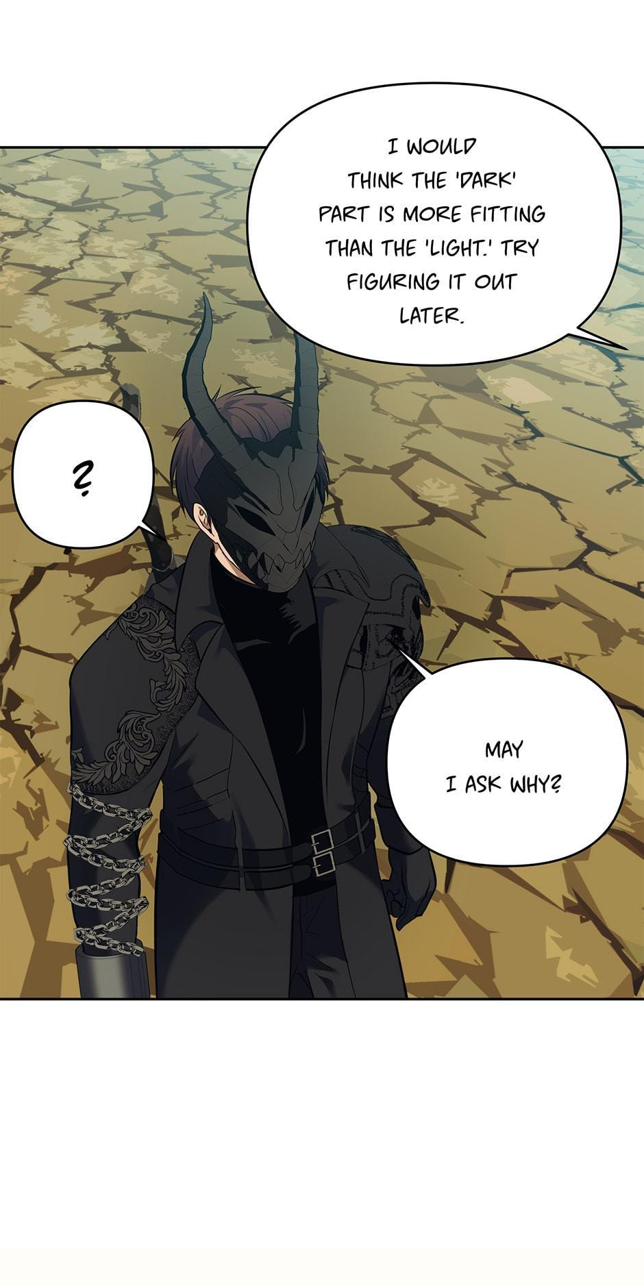 Read Second Life Ranker chapter 67 image 60 on Lezhin