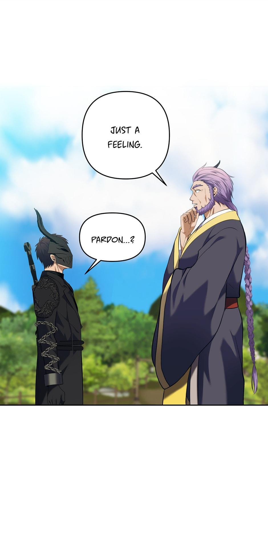 Read Second Life Ranker chapter 67 image 61 on Lezhin
