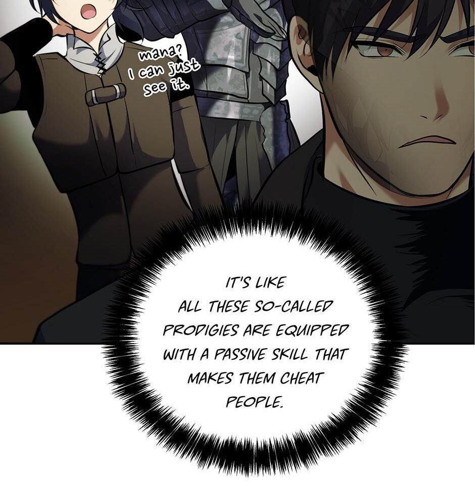 Read Second Life Ranker chapter 67 image 64 on Lezhin