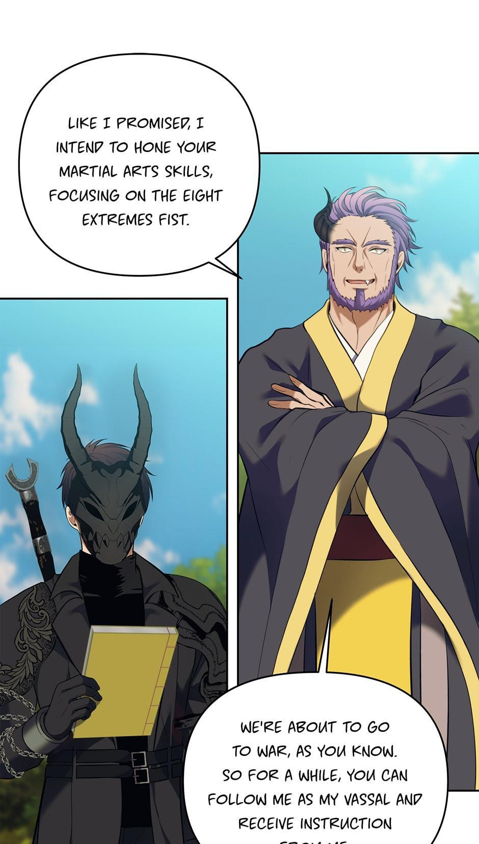Read Second Life Ranker chapter 67 image 73 on Lezhin