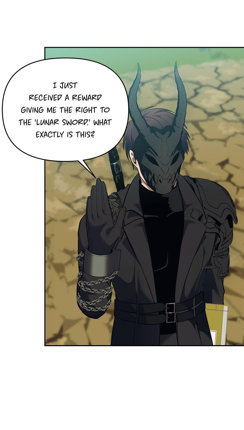 Read Second Life Ranker chapter 67 image 77 on Lezhin