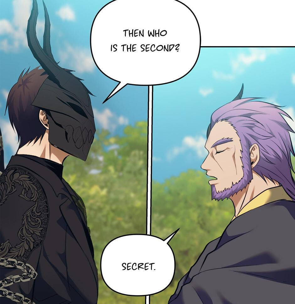 Read Second Life Ranker chapter 67 image 86 on Lezhin