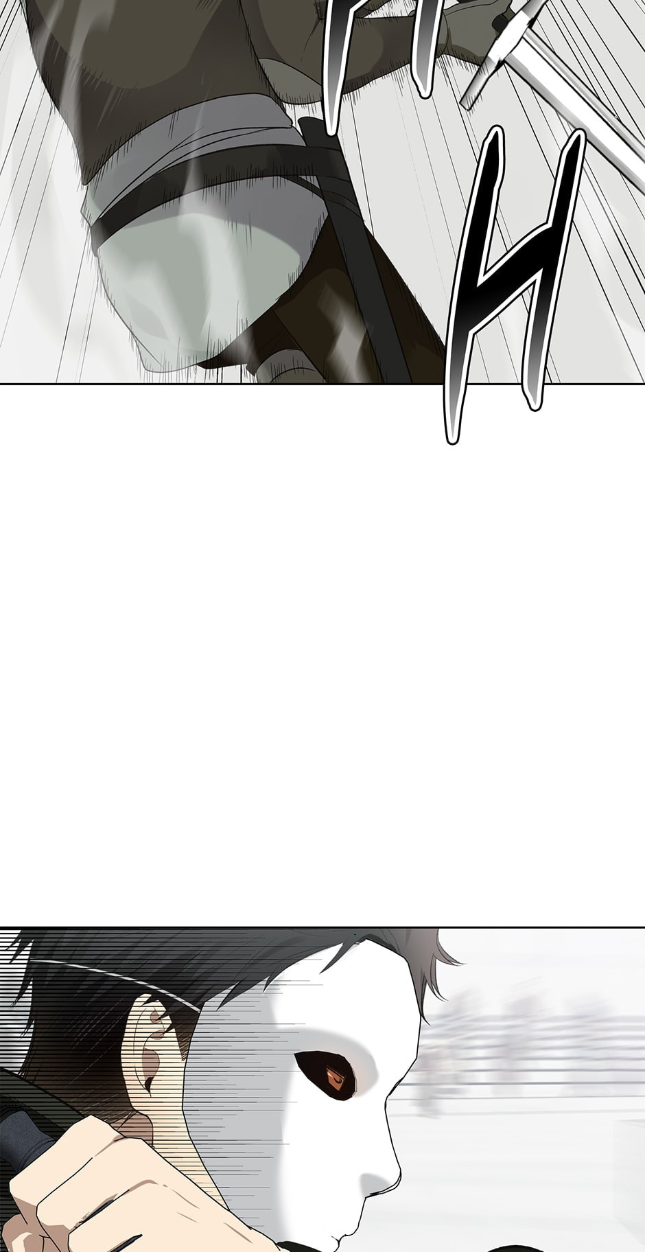 Read Second Life Ranker chapter 7 image 1 on Lezhin