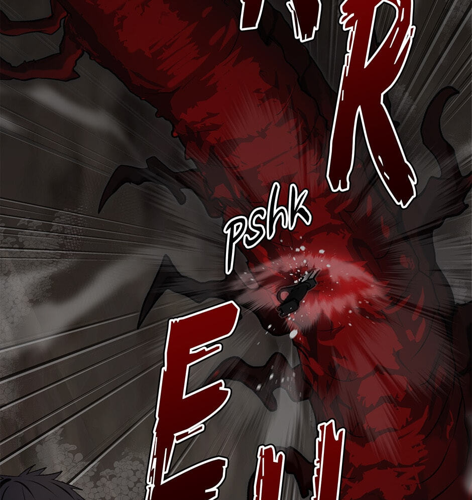 Read Second Life Ranker chapter 7 image 100 on Lezhin