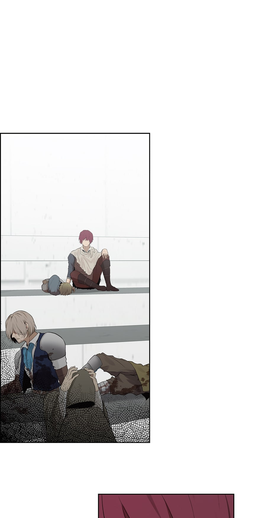 Read Second Life Ranker chapter 7 image 20 on Lezhin