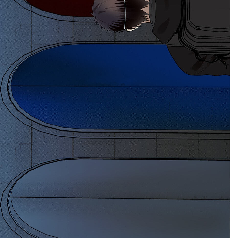 Read Second Life Ranker chapter 7 image 42 on Lezhin