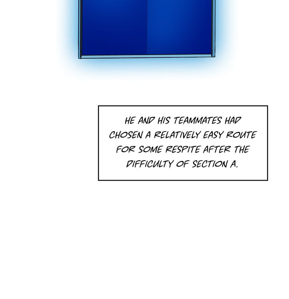 Read Second Life Ranker chapter 7 image 46 on Lezhin