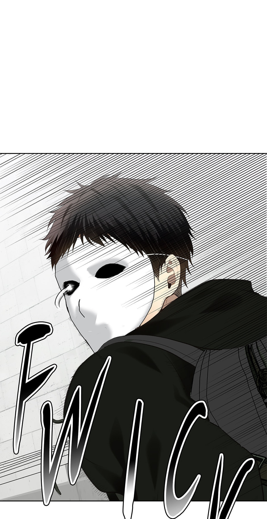 Read Second Life Ranker chapter 7 image 5 on Lezhin