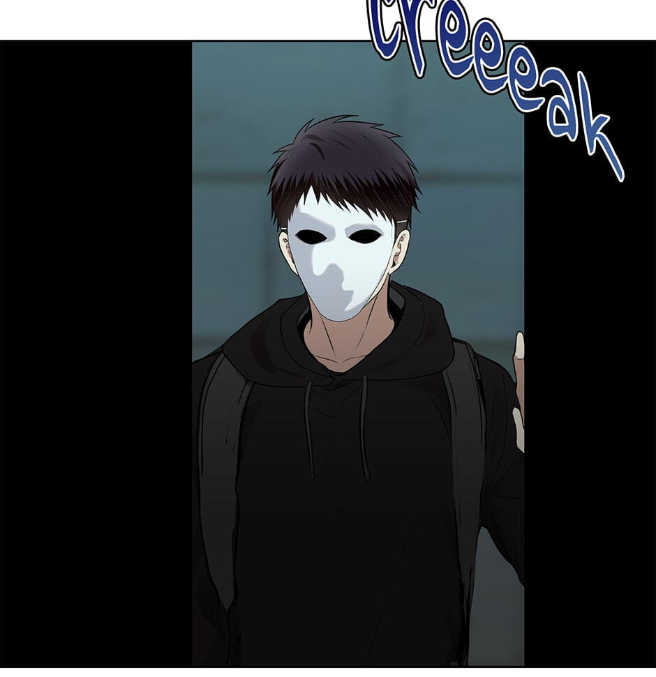 Read Second Life Ranker chapter 7 image 52 on Lezhin