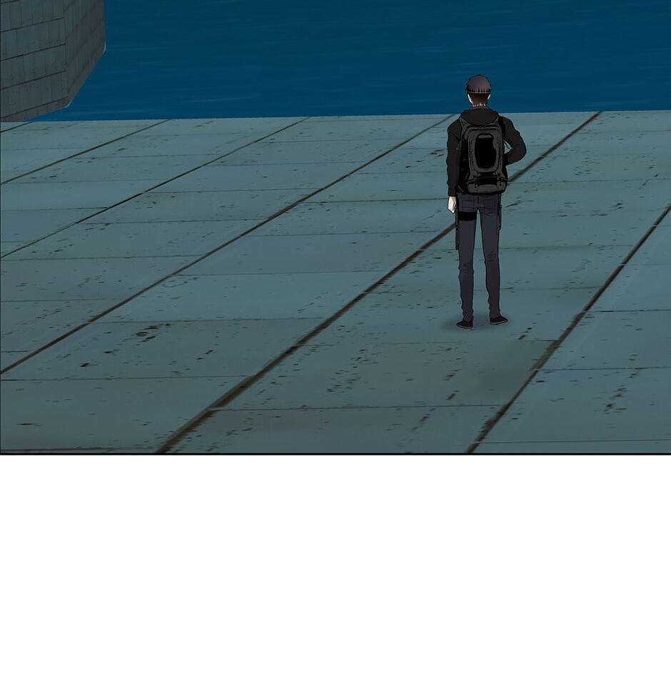 Read Second Life Ranker chapter 7 image 55 on Lezhin