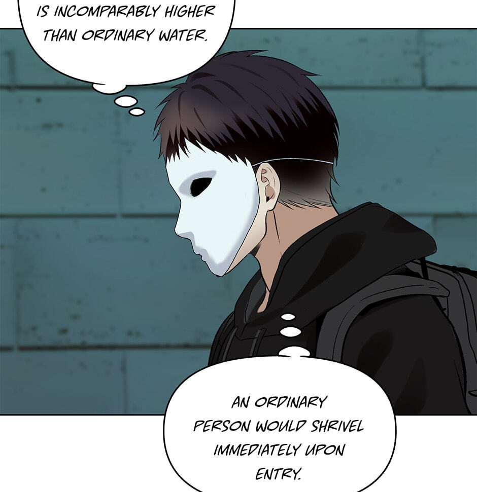 Read Second Life Ranker chapter 7 image 64 on Lezhin