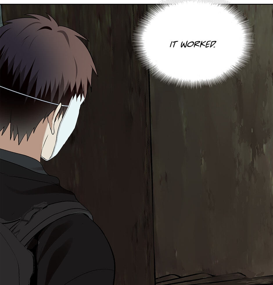 Read Second Life Ranker chapter 7 image 72 on Lezhin