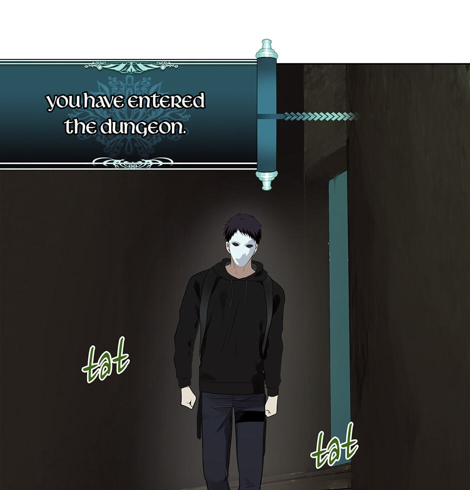 Read Second Life Ranker chapter 7 image 75 on Lezhin