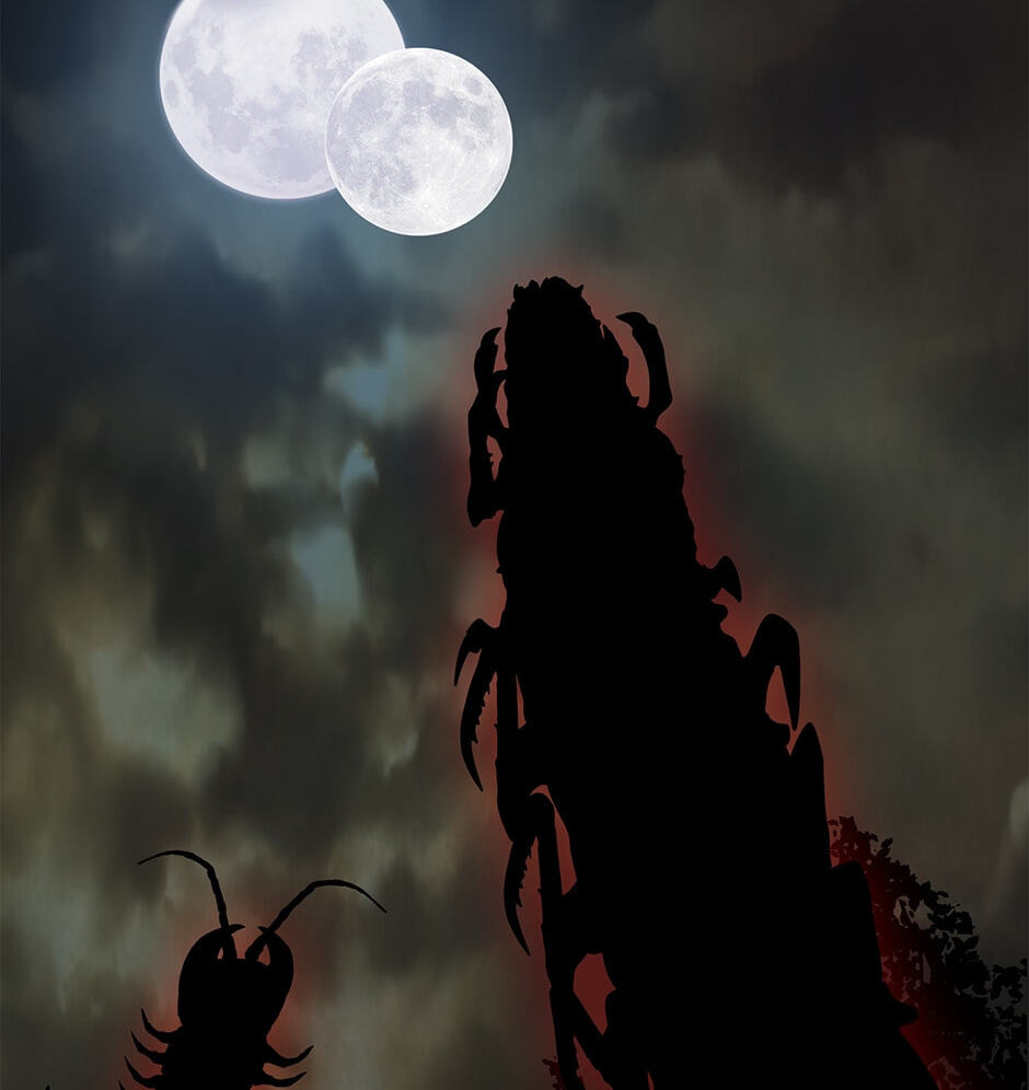 Read Second Life Ranker chapter 7 image 87 on Lezhin