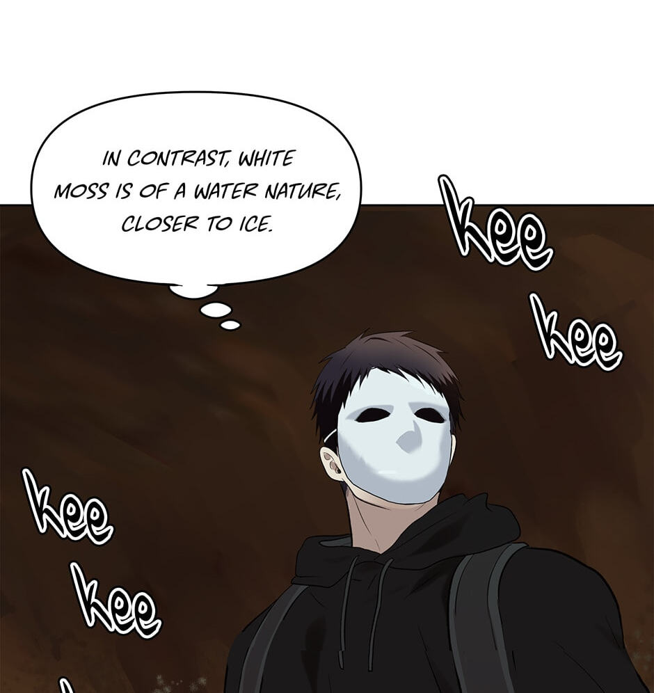 Read Second Life Ranker chapter 7 image 89 on Lezhin