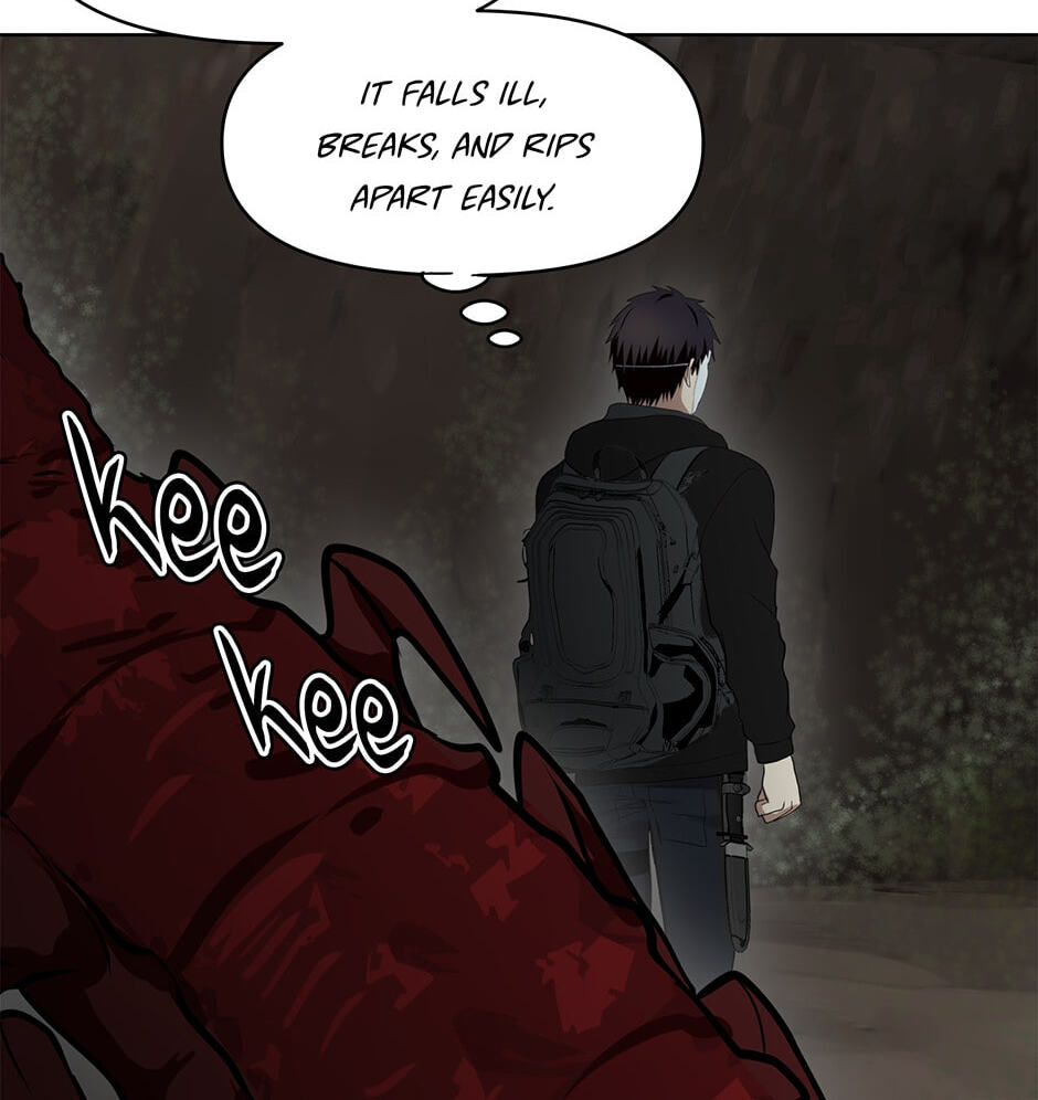 Read Second Life Ranker chapter 7 image 91 on Lezhin