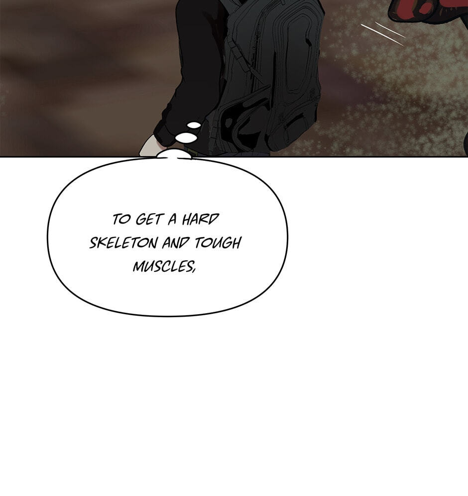 Read Second Life Ranker chapter 7 image 94 on Lezhin