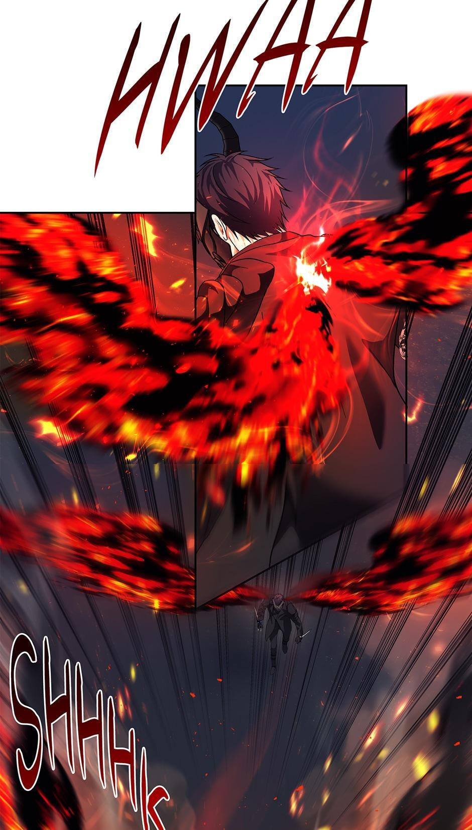 Read Second Life Ranker chapter 70 image 14 on Lezhin