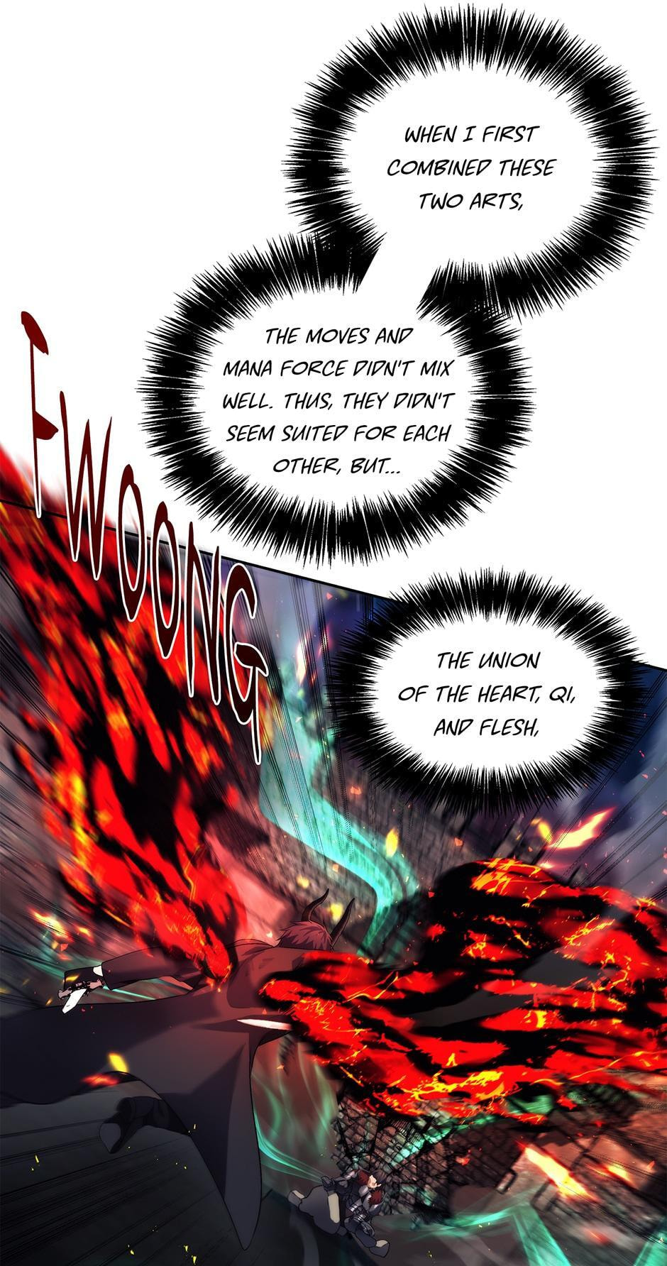 Read Second Life Ranker chapter 70 image 22 on Lezhin