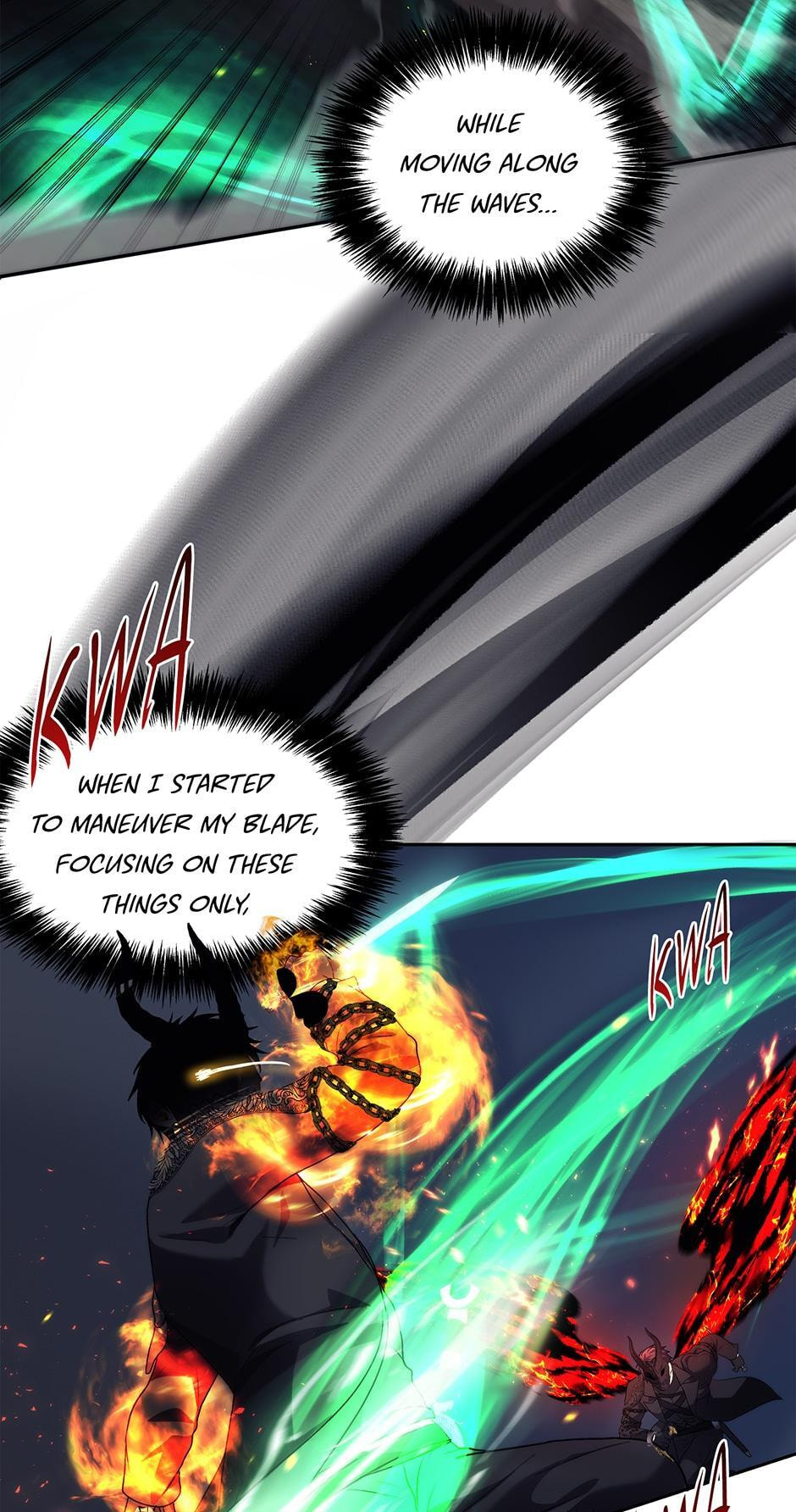 Read Second Life Ranker chapter 70 image 23 on Lezhin
